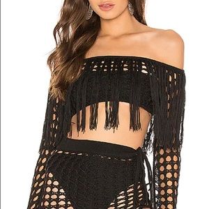 Lovers and friends Stellar Sweater